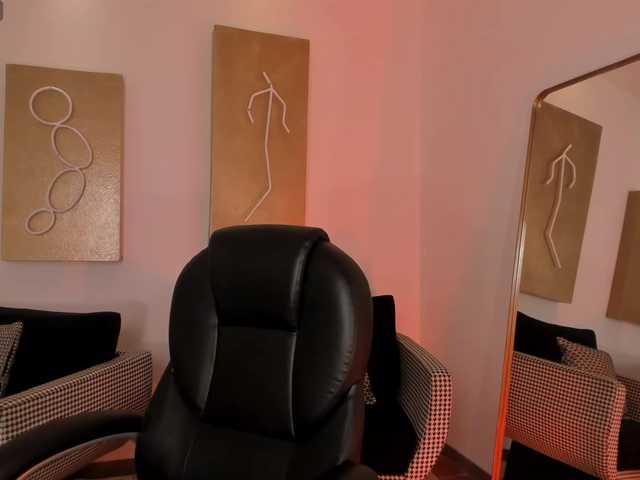 EveBenson live cam preview