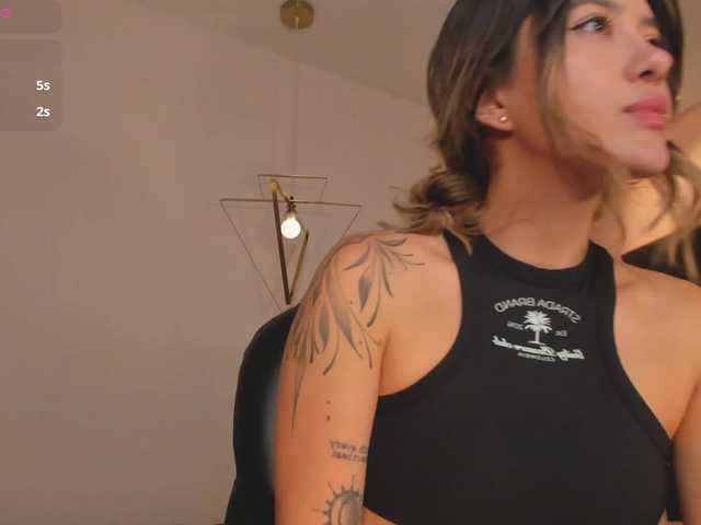 EveBenson live cam on BongaCams