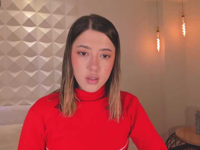 EveBenson live cam on BongaCams