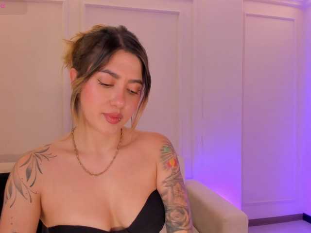 EveBenson