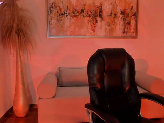 EveBenson live cam on BongaCams