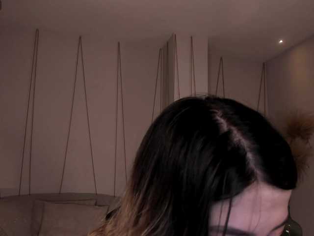 EveBenson Live-Cam auf BongaCams