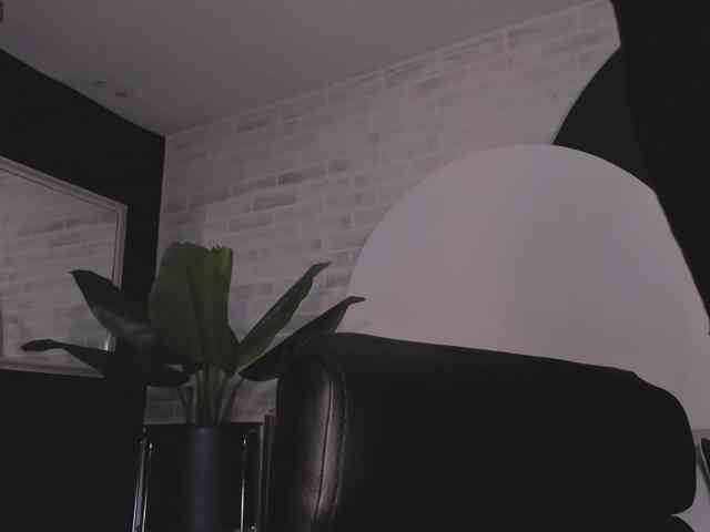EveBenson webcam