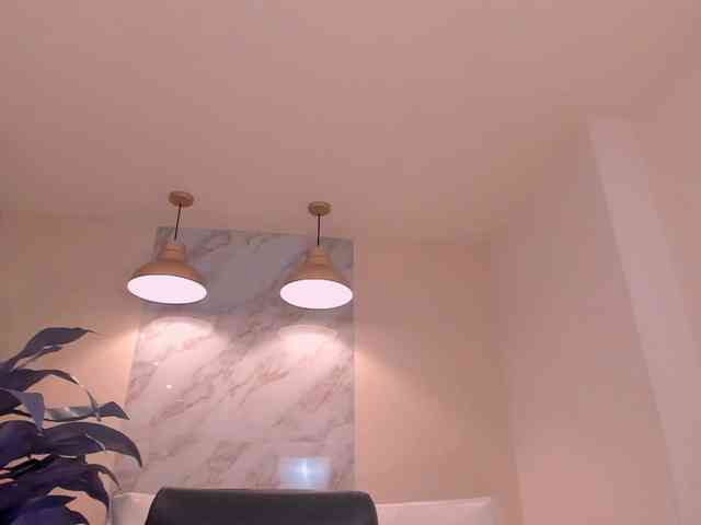 EveBenson webcam