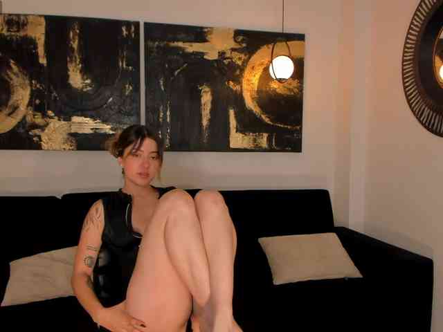 EveBenson