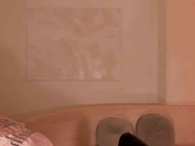 EveBenson