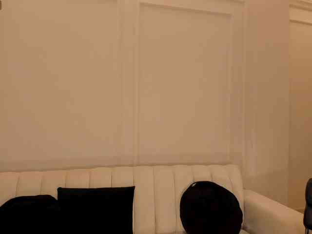 EveBenson webcam