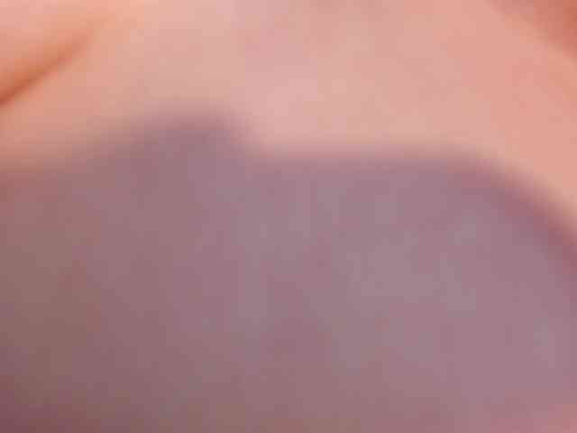 EveBenson webcam
