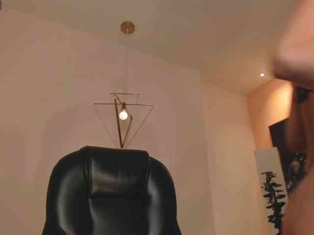 EveBenson webcam
