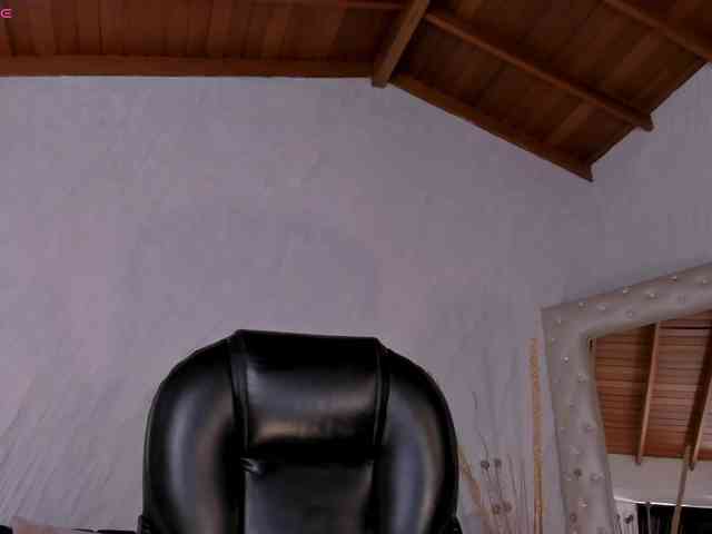 EveBenson webcam