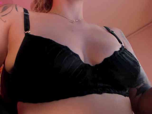 EveBenson