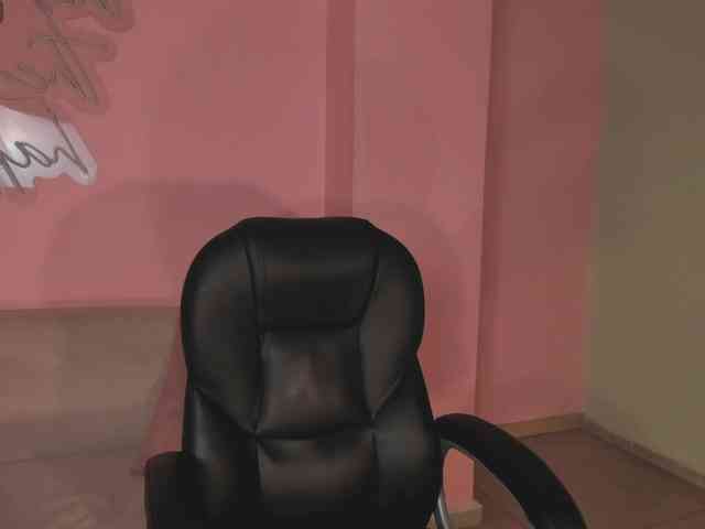 EveBenson webcam