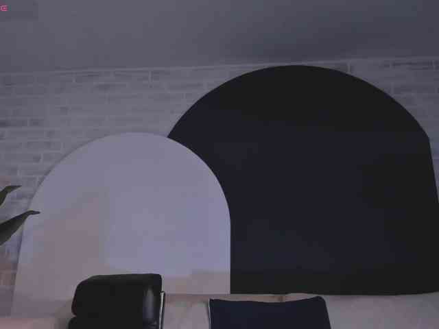 EveBenson webcam