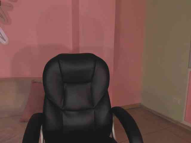 EveBenson webcam