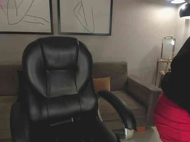 EveBenson webcam
