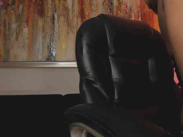 EveBenson webcam