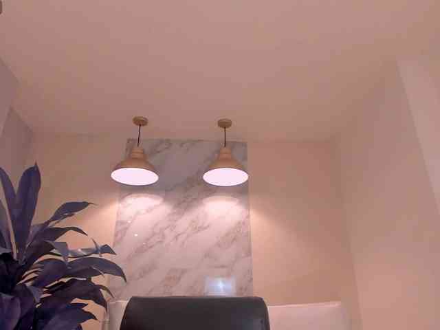 EveBenson webcam