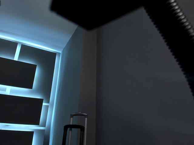 EveBenson webcam