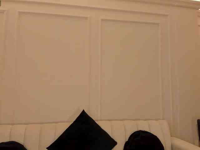 EveBenson webcam