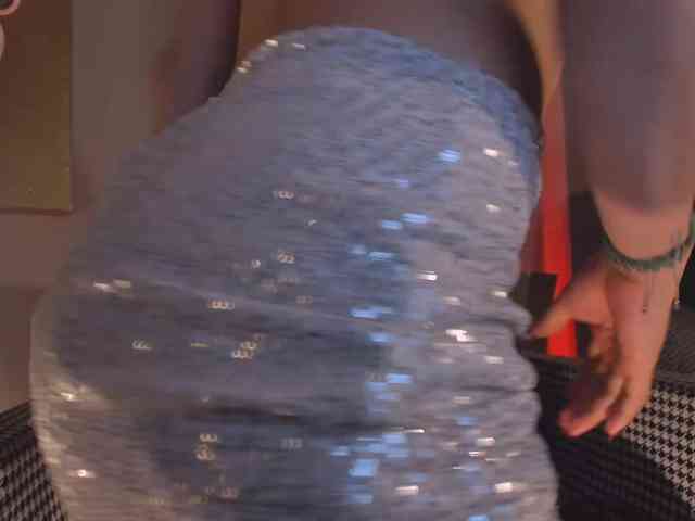 EveBenson webcam