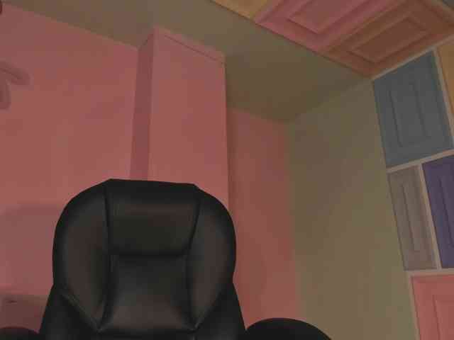 EveBenson webcam