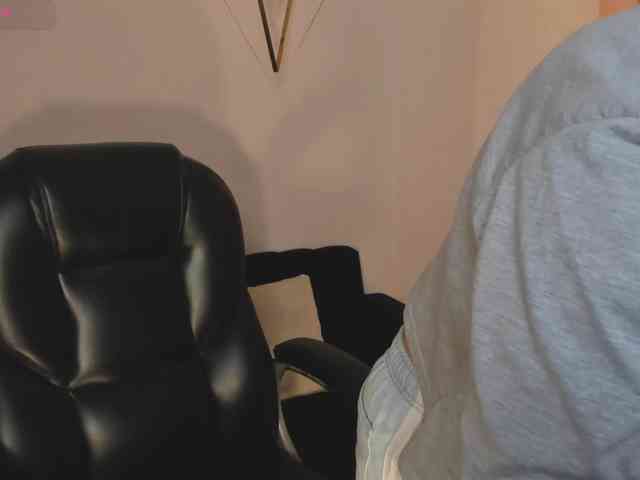 EveBenson webcam