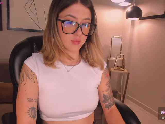 Modelo: EveBenson
