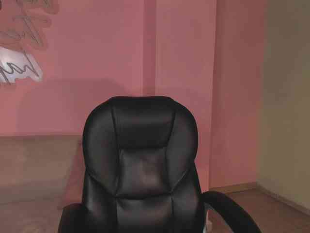 EveBenson webcam