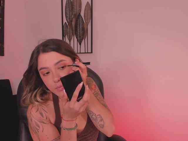EveBenson