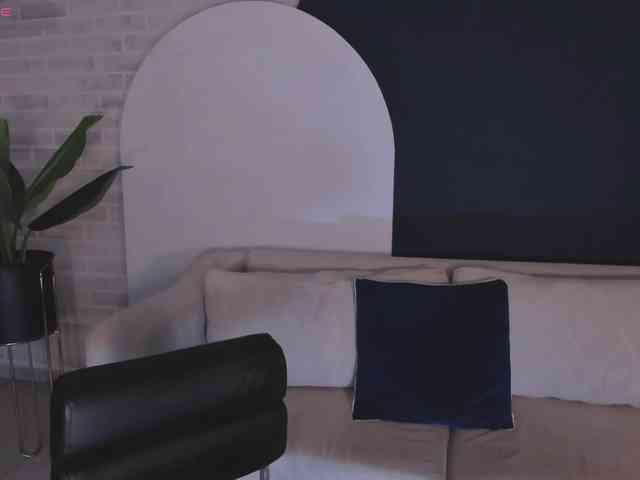EveBenson webcam