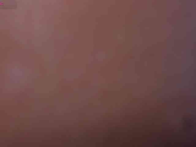 EveBenson webcam