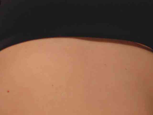 EveBenson webcam