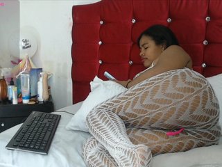 amandadaniels's Live Webcam