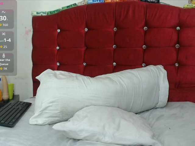 amandadaniels live cam on BongaCams