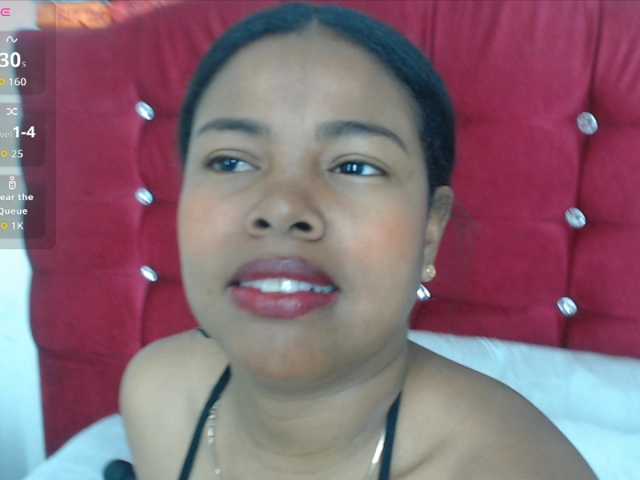 amandadaniels live cam on BongaCams