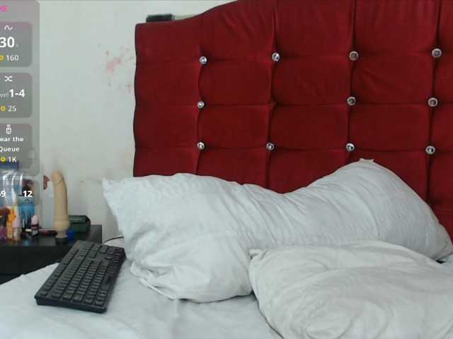 amandadaniels live cam on BongaCams