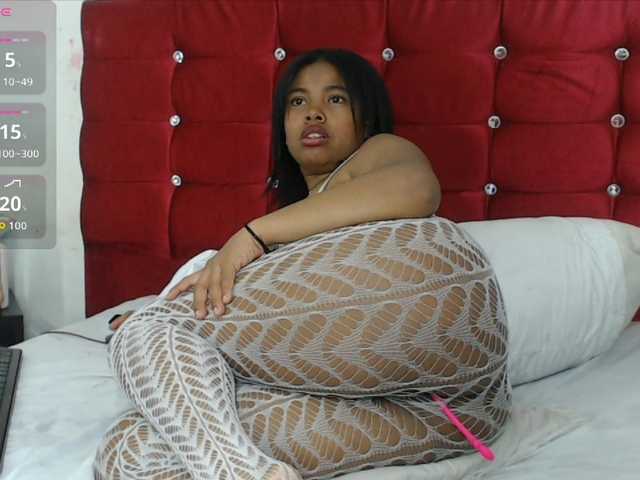 amandadaniels live cam on BongaCams