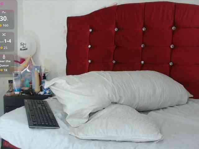 amandadaniels webcam