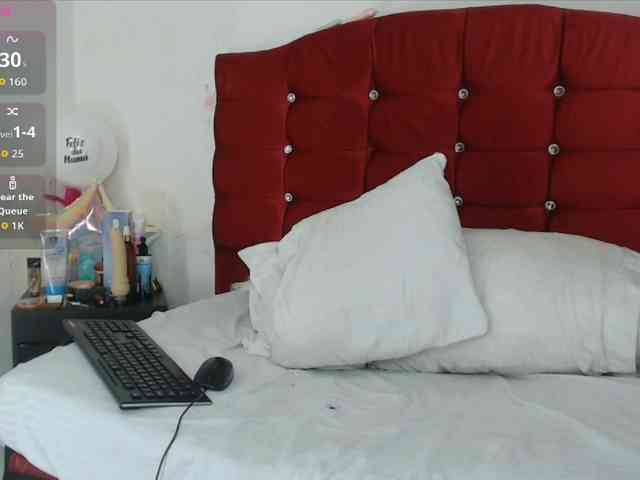 amandadaniels webcam
