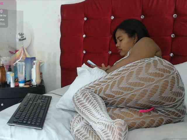 amandadaniels webcam