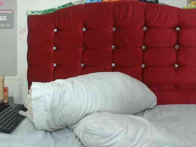 amandadaniels webcam