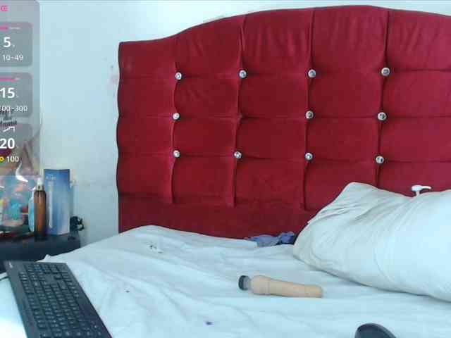 amandadaniels webcam