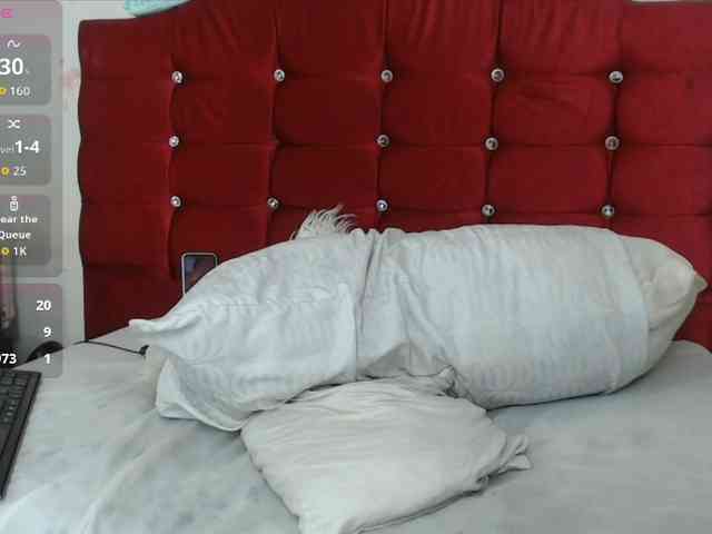 amandadaniels webcam