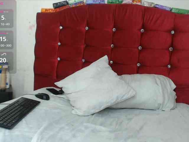 amandadaniels webcam
