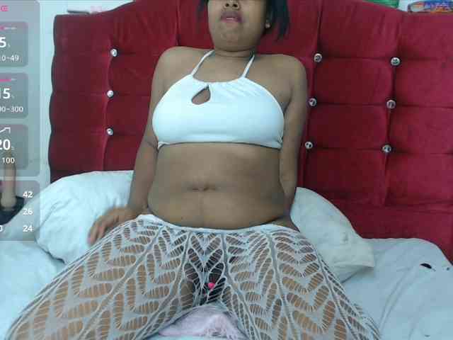 amandadaniels webcam
