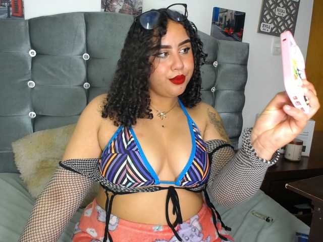 paytonbailey live cam on BongaCams