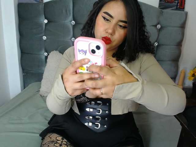 paytonbailey live cam on BongaCams