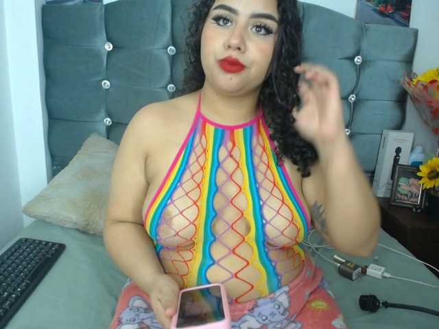 paytonbailey, en directo ahora en BongaCams