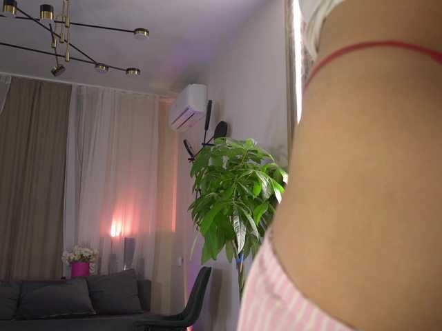 kateline cam belle