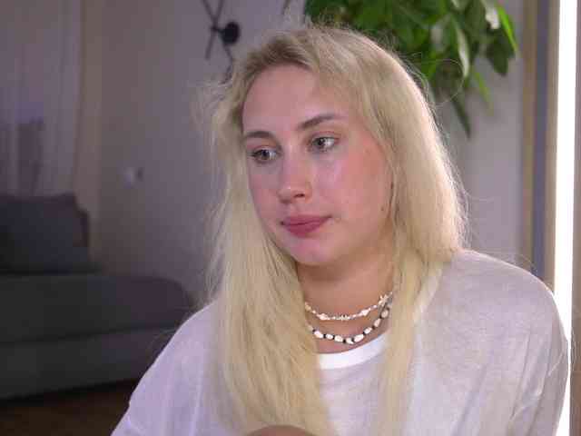 webcamsex Kateline